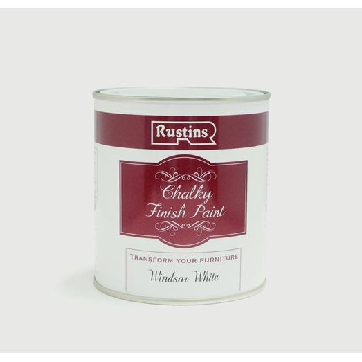 Rustins Chalky Finish 250ml