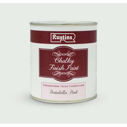 Rustins Chalky Finish 500ml