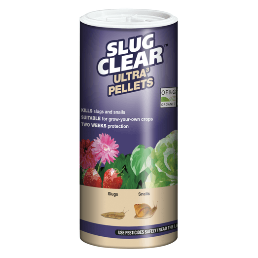 SlugClear Slugclear Ultra 3