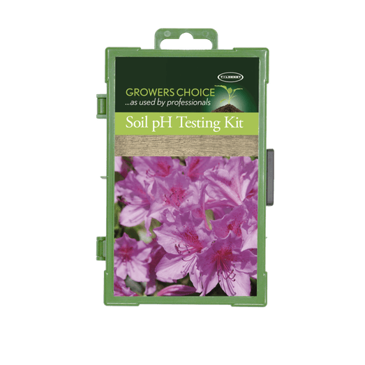 Tildenet Ph Soil Test Kit