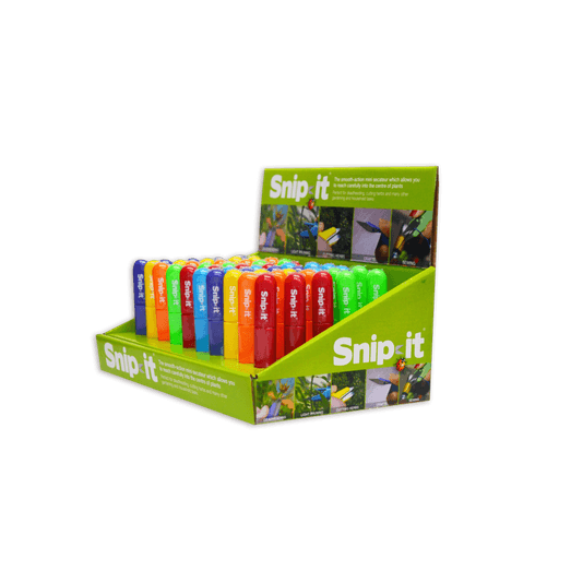 Tildenet Snip Its Deluxe Scissors