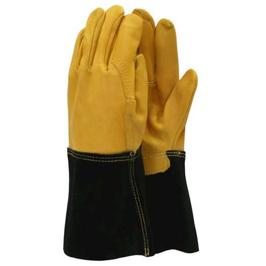Town &amp; Country Professional - Heavy Duty Gauntlet Gloves