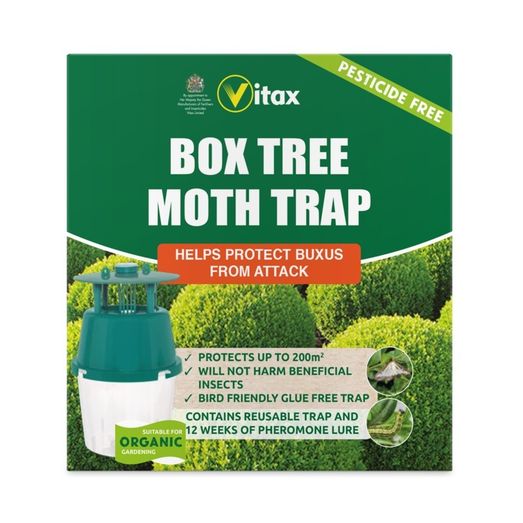 Vitax Buxus Moth Trap