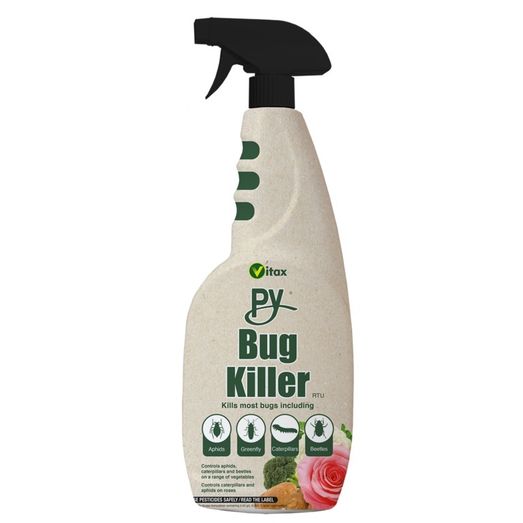 Vitax Py Bug Killer Ready to use