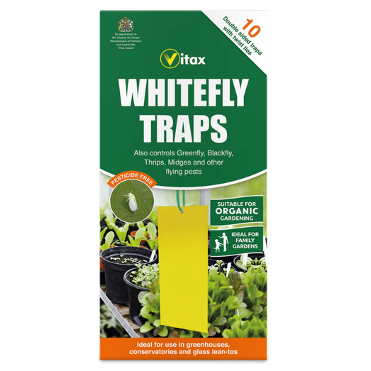 Vitax Whitefly Traps