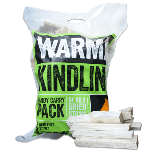 Warma Kindling Carry Bag