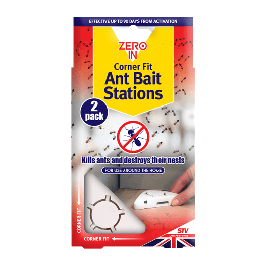 Zero In Dual Action Ant Bait Gel