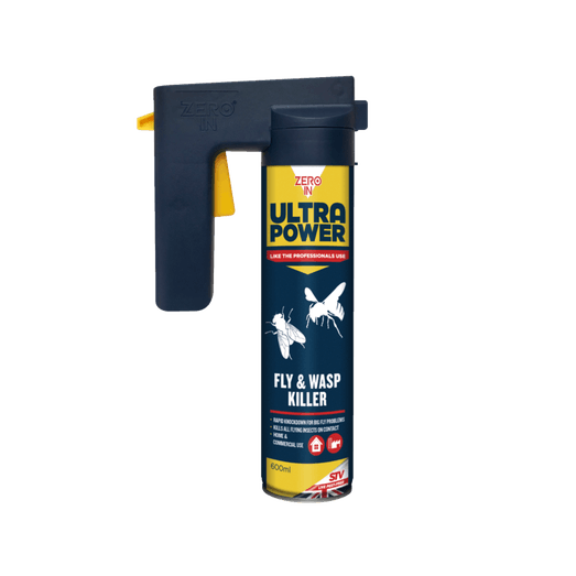Zero In Ultra Power Fly &amp; Wasp Killer Trigger