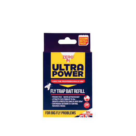Zero In Ultra Power Outdoor Fly Trap