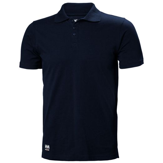 Helly Hansen Helly Hansen Classic 2.0 Polo Navy Blue