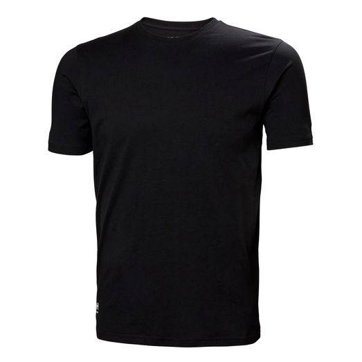 Helly Hansen Helly Hansen Classic 2.0 T-Shirt Black
