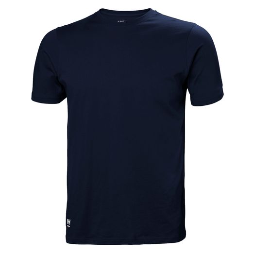 Helly Hansen Helly Hansen Classic 2.0 T-Shirt Navy Blue