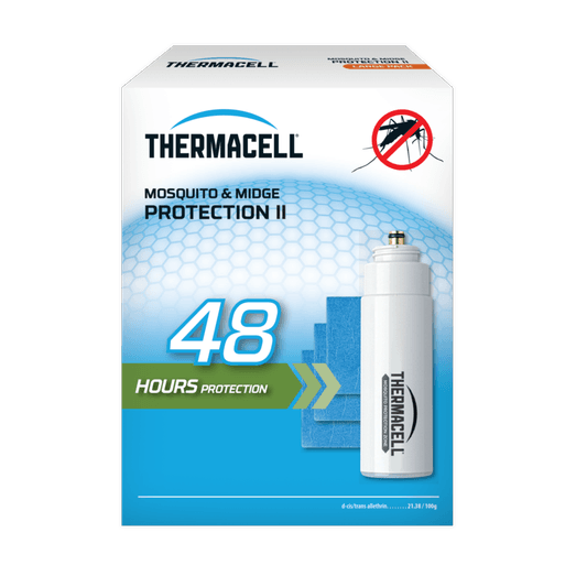Thermacell Mosquito &amp; Midge Protcection Refills