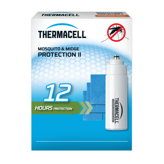 Thermacell Mosquito &amp; Midge Protection Refills