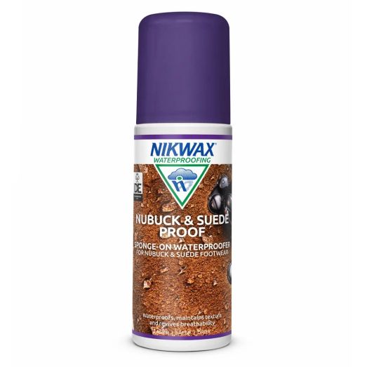 Nikwax Nubuck &amp; Suede Proof