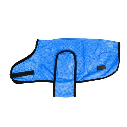 Benji &amp; Flo Cooling Dog Coat - XXS
