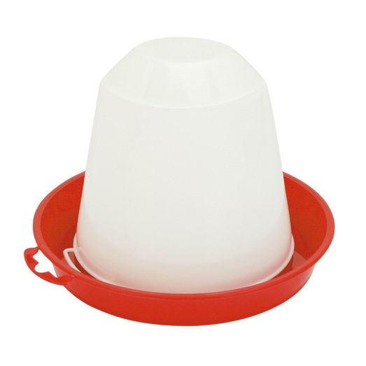 Plastic Waterer for chicken and hens