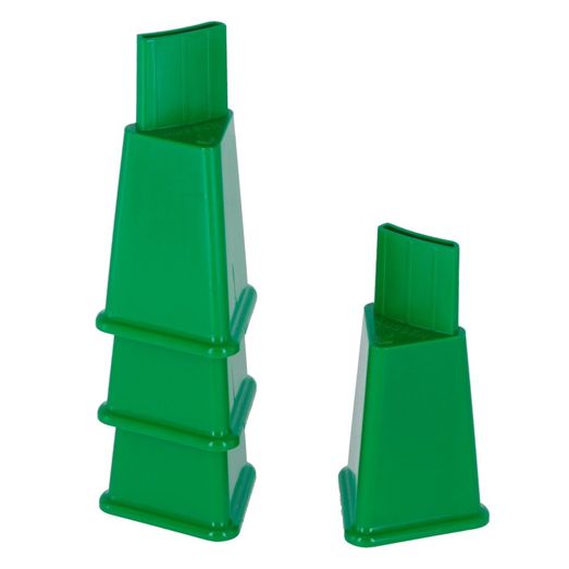 Support Feet (Pack of 4)