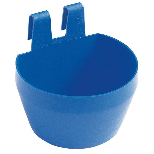 Drinking Bowl and Feeding Bowl (0.3L)