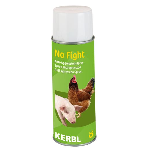 Anti-aggression Spray No Fight (400ml)