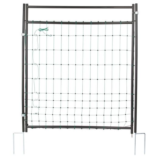 Door for Electric Fence Nets