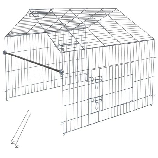Extension Element for Rabbit Pen