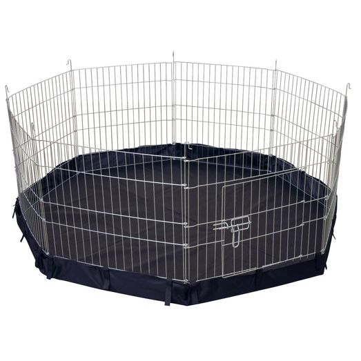 Outdoor Enclosure 8-corner