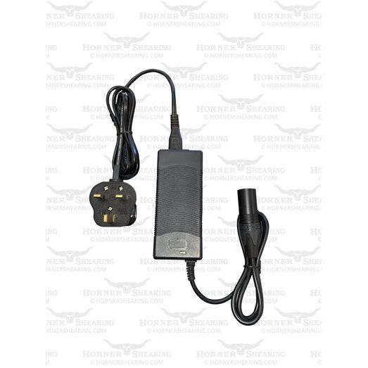 Horner Rambo QuickDraw Lithium Battery Charger