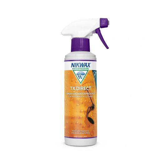 Nikwax TX.Direct Spray-On