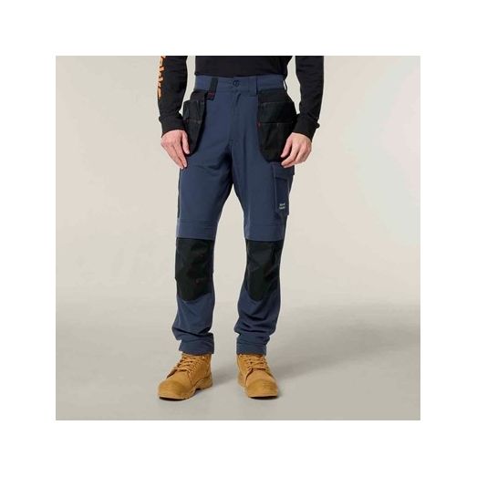 Hard Yakka Toughmaxx Lite Holster Pocket Pant (Navy)