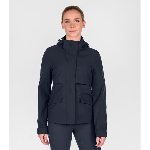 ELT Performance Rain Jacket