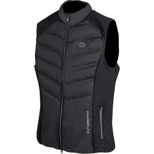ELT Comfort Heated Vest