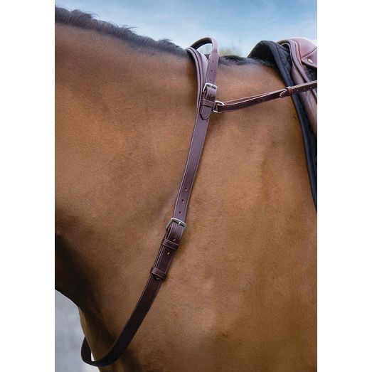 Mackey Neck Strap with Handle