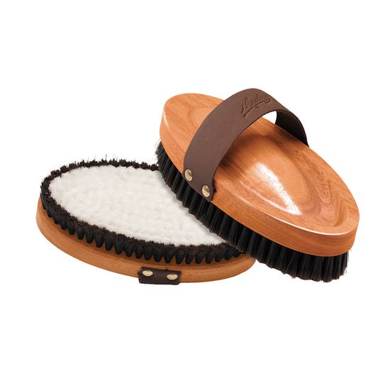 Mackey Heritage Curve Body Brush