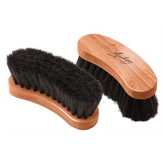 Mackey Heritage Flick Brush