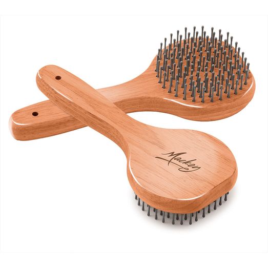 Mackey Heritage Mane &amp; Tail Brush