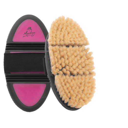 Mackey Flexi Soft Brush