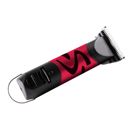 Liveryman Harmony Plus with Wide Fine Blade 2.4mm Double Blade Anniversary Pack