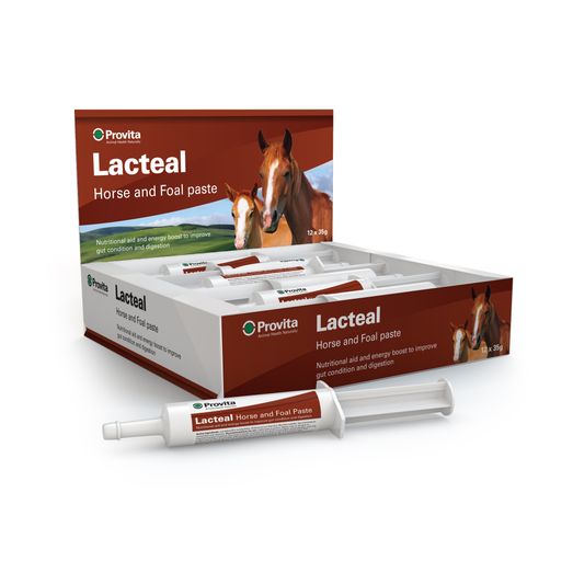 Provita Lacteal Horse &amp; Foal 35g