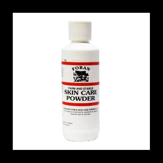 Forans Farm &amp; Wound Powder