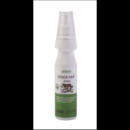 Forans Stockholm Tar Spray 200ml