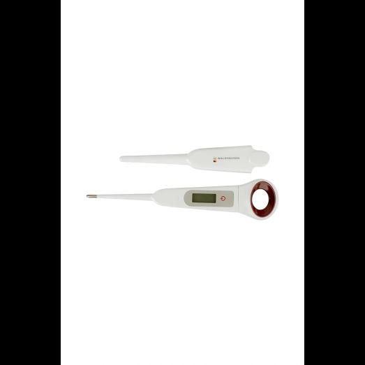 Waldhausen Digital Thermometer for horses