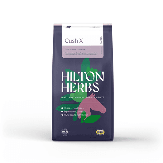 Hilton Herbs Cush X  1Kg