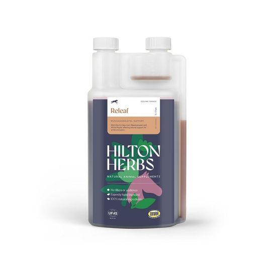Hilton Herbs Releaf Liquid 1lt