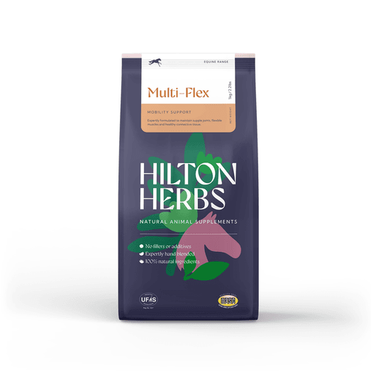 Hilton Herbs Multi Flex  1Kg