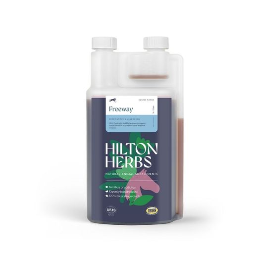 Hilton Herbs Freeway Liquid  1lt