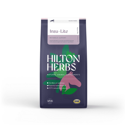 Hilton Herbs Insu-Lite  2Kg