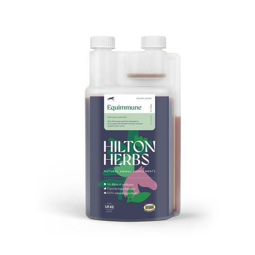 Hilton Herbs Equimmune Liquid  1lt