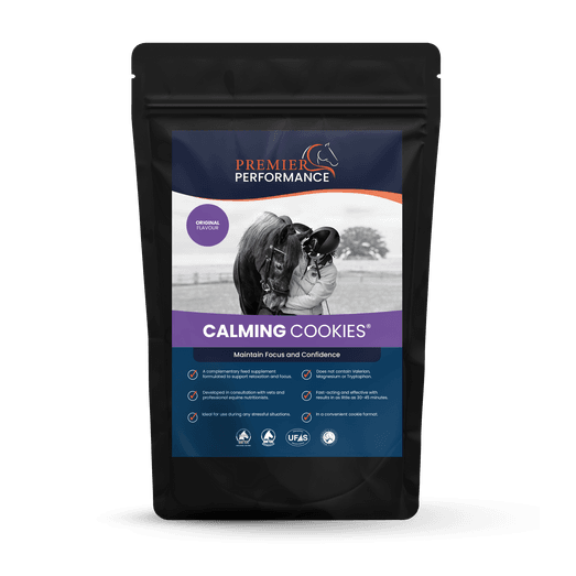 Premier Performance Calming Cookies