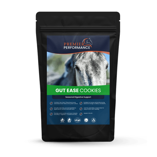 Premier Performance Gut Ease Cookies 10PK